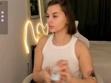 Annie_Kits February 15, 2026 Chaturbate stream image