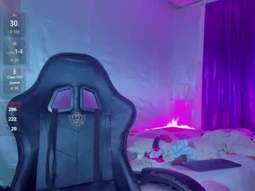 Avril_Jonson February 15, 2026 Chaturbate stream image
