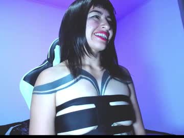 Darkkittenuwu February 15, 2026 Chaturbate stream image