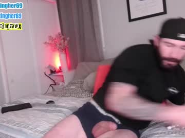 Dominatingher69 February 15, 2026 Chaturbate stream image