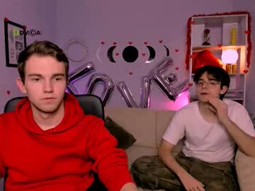 Kairo_Star February 15, 2026 Chaturbate stream image