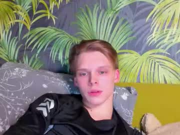 Kenordi February 15, 2026 Chaturbate stream image