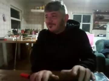Kitoss_40 February 15, 2026 Chaturbate stream image