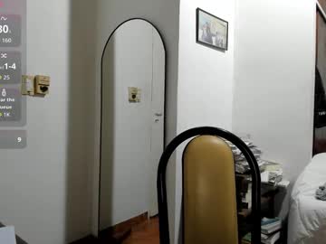 Luciaxluna February 15, 2026 Chaturbate stream image