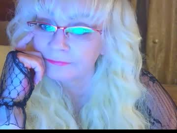 Mommy_Glamour February 15, 2026 Chaturbate stream image