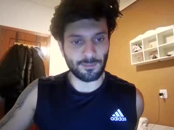 Sirabrahamdarlyn February 15, 2026 Chaturbate stream image