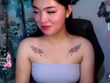 Swallow_Cummersx February 15, 2026 Chaturbate stream image
