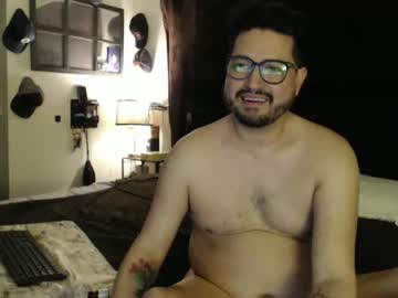 Uncutscorp February 15, 2026 Chaturbate stream image