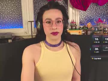 Zesty_Peach February 15, 2026 Chaturbate stream image