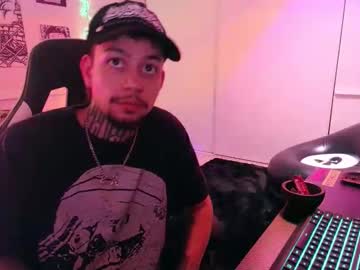 Killaken69 February 16, 2026 Chaturbate stream image