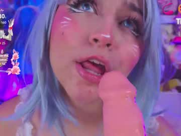 Kitty_Niki February 16, 2026 Chaturbate stream image