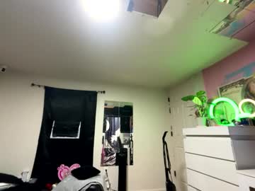 Nymphomaticbaby February 16, 2026 Chaturbate stream image