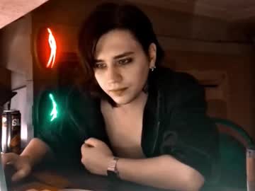 Panther_Cap February 16, 2026 Chaturbate stream image