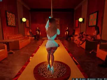 Alaynamarie February 16, 2026 Chaturbate stream image