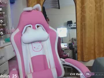 Harperzoe February 16, 2026 Chaturbate stream image