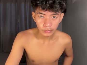 Hot_Cuteboy02 February 16, 2026 Chaturbate stream image