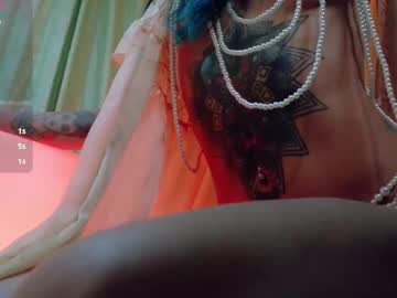 Kiannamills February 16, 2026 Chaturbate stream image