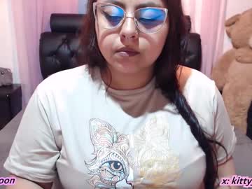 Kitty_Eyes February 16, 2026 Chaturbate stream image