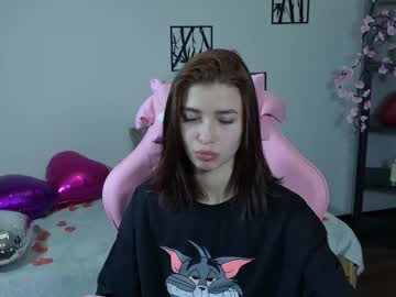 Kity_Jafaela February 16, 2026 Chaturbate stream image