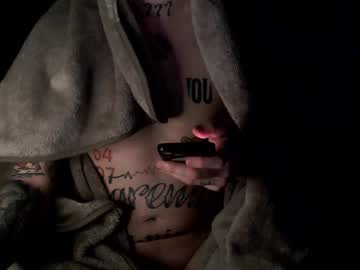 Kyle_Tattoo February 16, 2026 Chaturbate stream image
