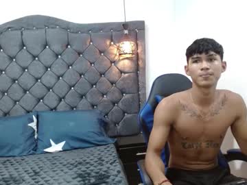 Luka_Big18 February 16, 2026 Chaturbate stream image