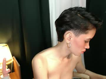 Millie_Fox21 February 16, 2026 Chaturbate stream image