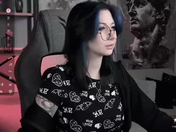 Wesleegray February 16, 2026 Chaturbate stream image
