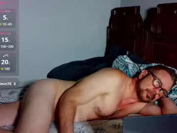 Ahardman10 February 16, 2026 Chaturbate stream image