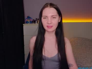 Cherrystoun February 16, 2026 Chaturbate stream image