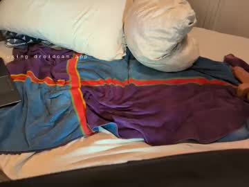Instinctually February 16, 2026 Chaturbate stream image