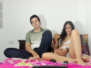 Kiitxkat February 16, 2026 Chaturbate stream image