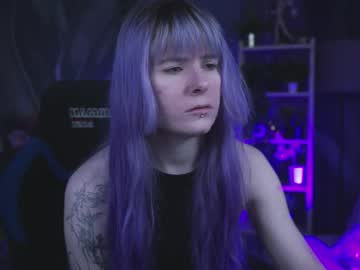 Lexiwenford February 16, 2026 Chaturbate stream image