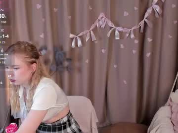 Linda__Bloom February 16, 2026 Chaturbate stream image
