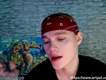 Sweet_Guys_ February 16, 2026 Chaturbate stream image