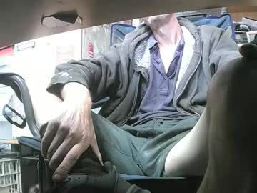 03oldskoolatgm February 16, 2026 Chaturbate stream image