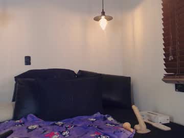Alien_Eyes09 February 16, 2026 Chaturbate stream image