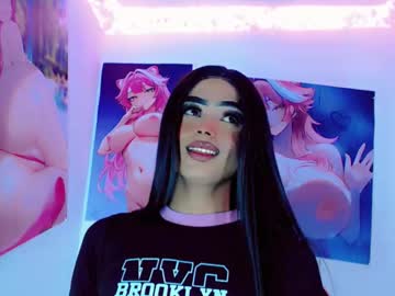 Alisson_Secrett_ February 16, 2026 Chaturbate stream image