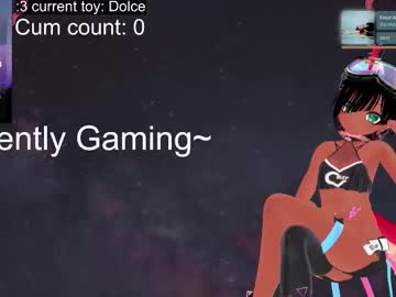 Tentaclesareppl February 16, 2026 Chaturbate stream image