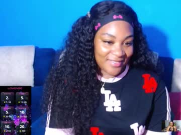 The_Pearl1999 February 16, 2026 Chaturbate stream image