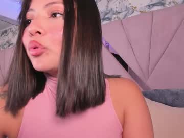 Abby_Roux February 16, 2026 Chaturbate stream image