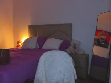 Aliciabiden February 16, 2026 Chaturbate stream image