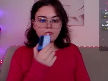 Curvy_Janie February 16, 2026 Chaturbate stream image