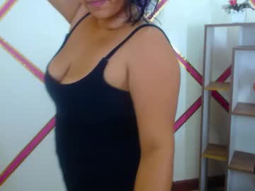Heidy_Colins February 16, 2026 Chaturbate stream image