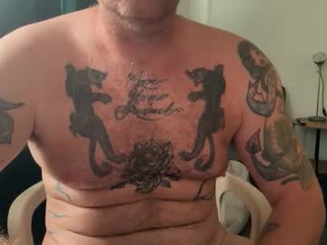 Its_Leo_Hunter February 16, 2026 Chaturbate stream image