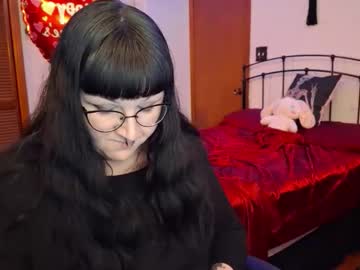 Lillylove0 February 16, 2026 Chaturbate stream image
