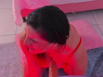 Lily_Cole27 February 16, 2026 Chaturbate stream image
