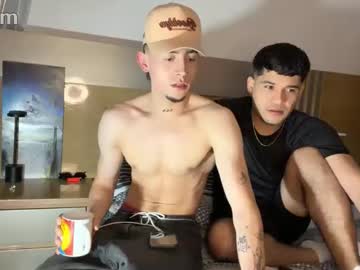 Maaicol February 16, 2026 Chaturbate stream image