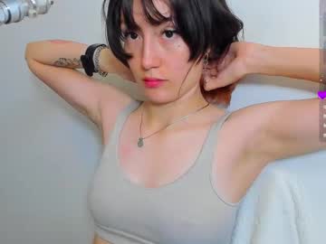 Maibys_Cute February 16, 2026 Chaturbate stream image
