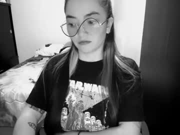 Mocca_117 February 16, 2026 Chaturbate stream image