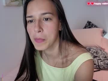 Princesslatina2014 February 16, 2026 Chaturbate stream image